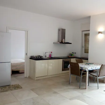 Moresco Апартаменти *