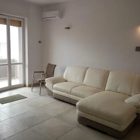 Moresco Апартаменти *